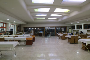 Maho Restaurant